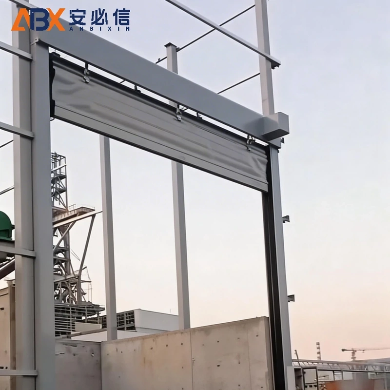 昌吉回族柔性门